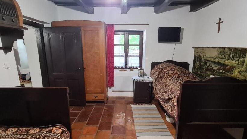 호텔 Letűnt Idők Vendégház