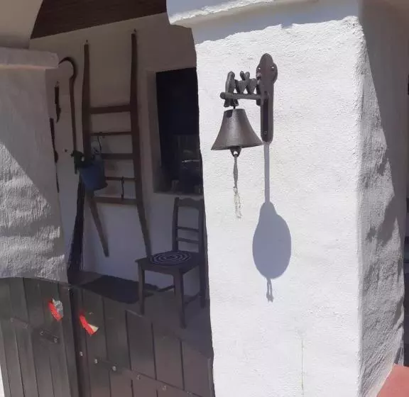 ホテル Letűnt Idők Vendégház