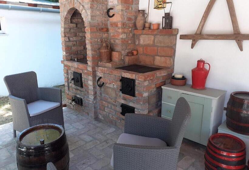 호텔 Letűnt Idők Vendégház