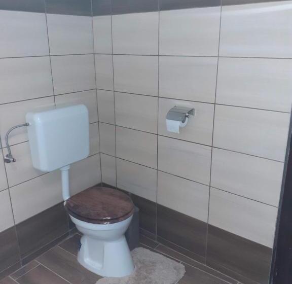 호텔 Letűnt Idők Vendégház