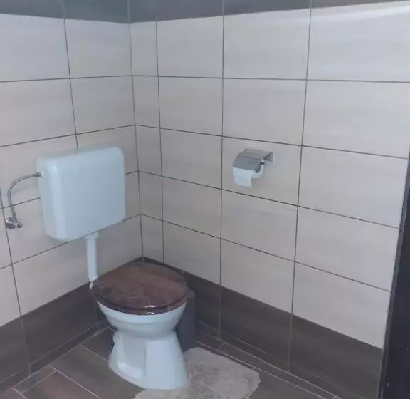 ホテル Letűnt Idők Vendégház