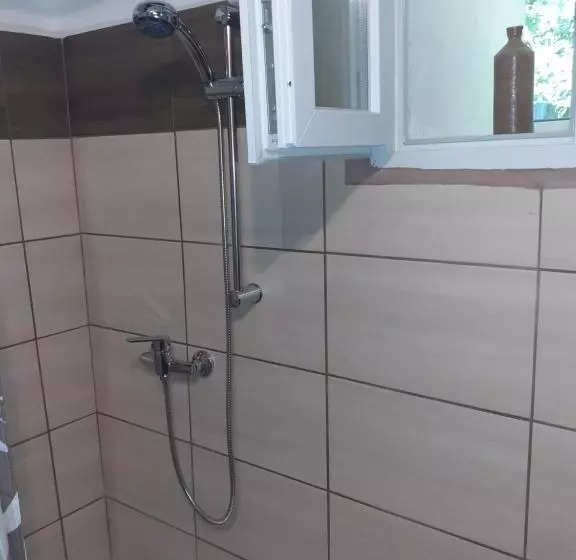ホテル Letűnt Idők Vendégház