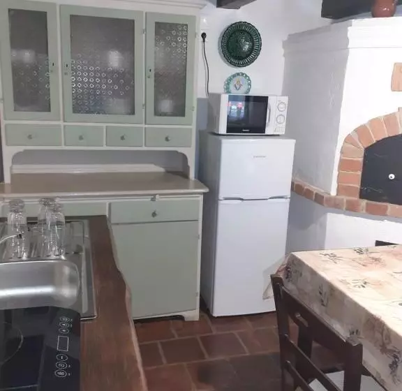 ホテル Letűnt Idők Vendégház
