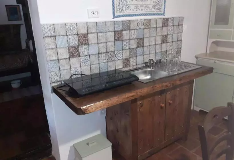 ホテル Letűnt Idők Vendégház