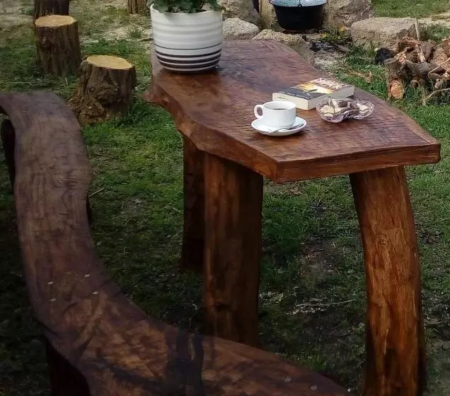 ホテル Letűnt Idők Vendégház