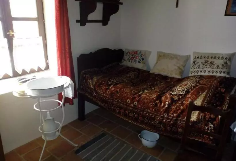 ホテル Letűnt Idők Vendégház