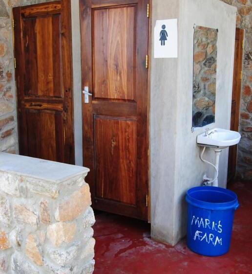 ホテル Mark S Farm & Ecolodge