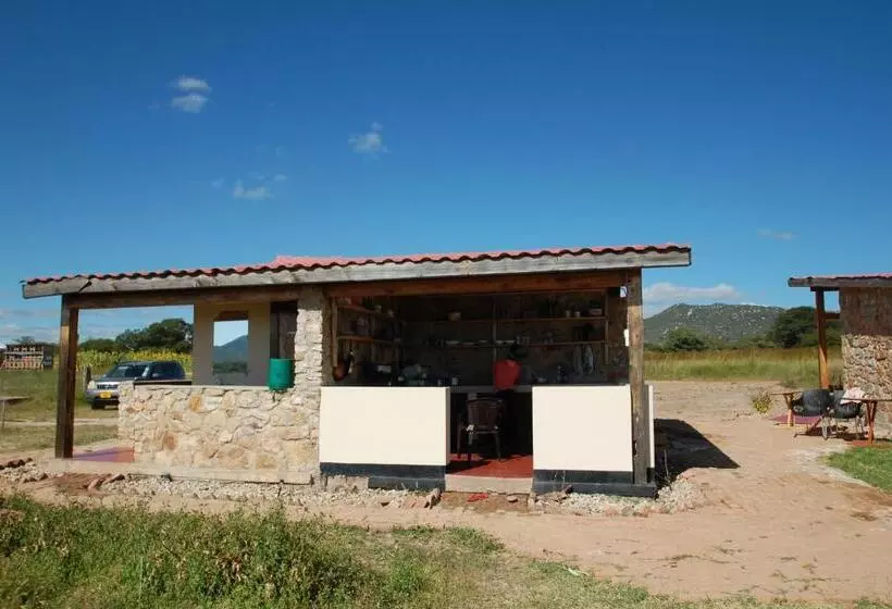 ホテル Mark S Farm & Ecolodge