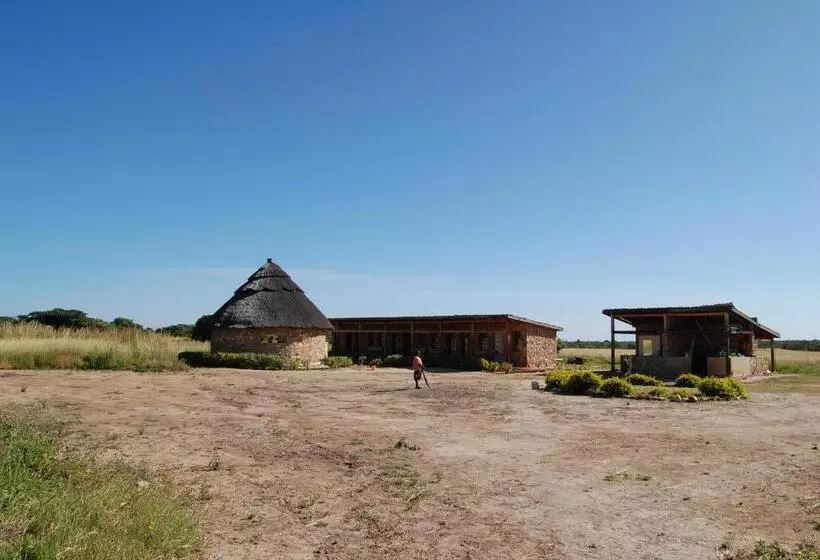 ホテル Mark S Farm & Ecolodge
