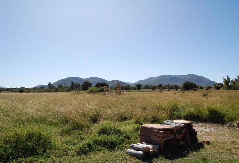 ホテル Mark S Farm & Ecolodge