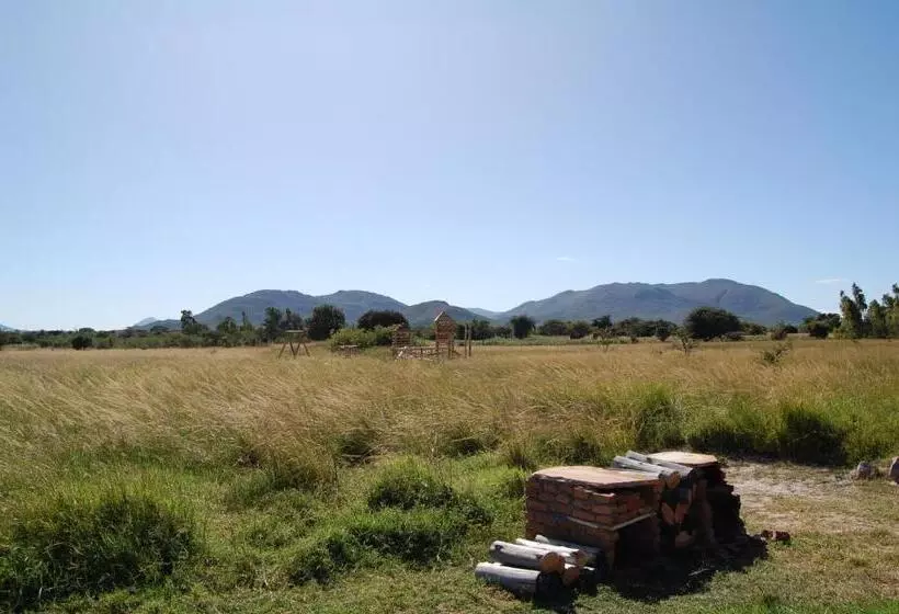 ホテル Mark S Farm & Ecolodge