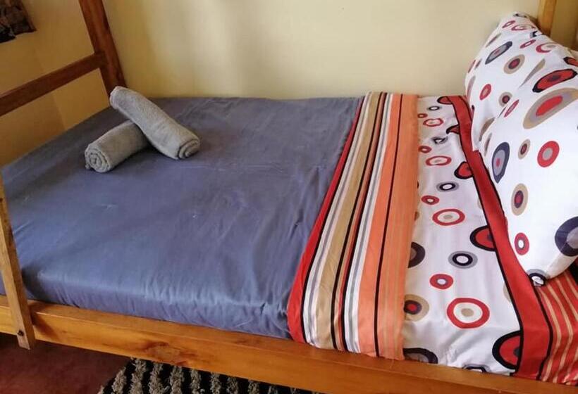 ホテル Mark S Farm & Ecolodge