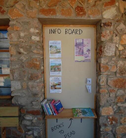 ホテル Mark S Farm & Ecolodge