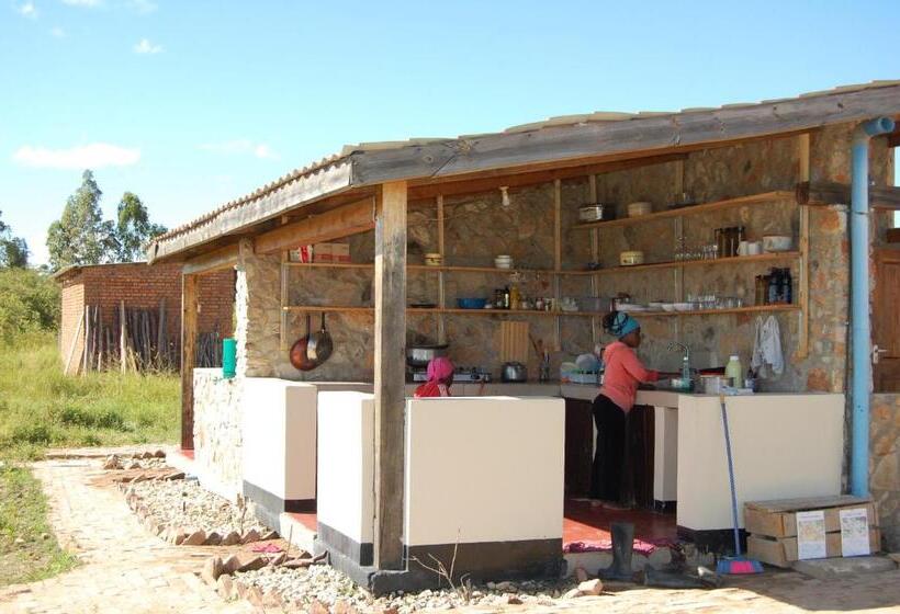 ホテル Mark S Farm & Ecolodge