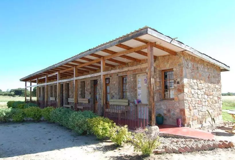 ホテル Mark S Farm & Ecolodge