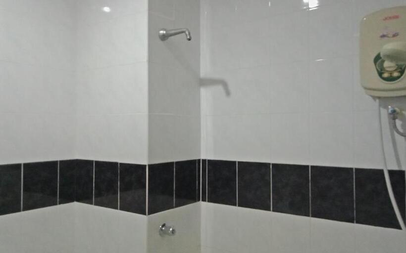 Hotel The Upper Deck