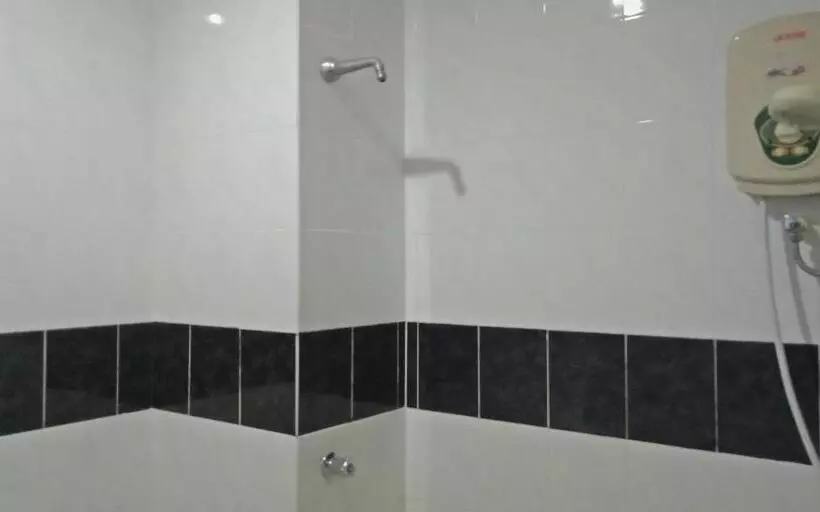 Hotelli The Upper Deck