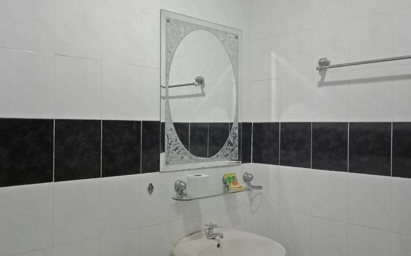 Hotel The Upper Deck