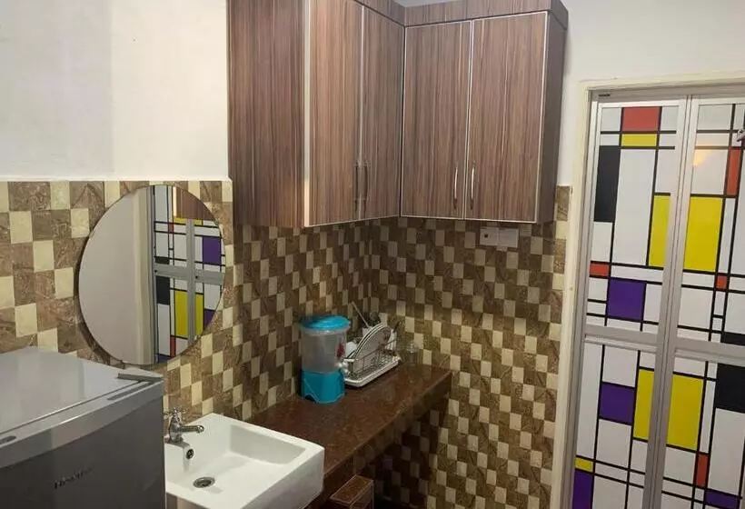 ホテル Wan Danisha Villa Inn