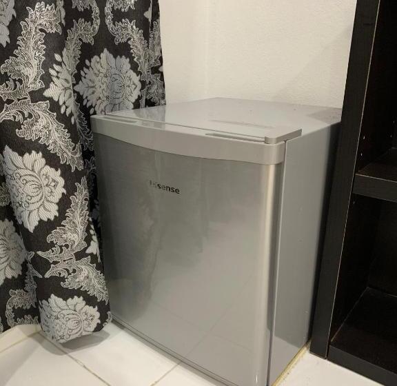 Otel Wan Danisha Villa Inn