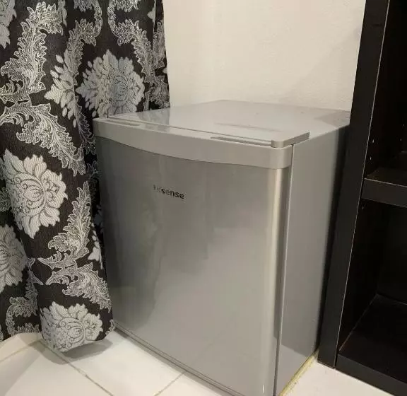 ホテル Wan Danisha Villa Inn