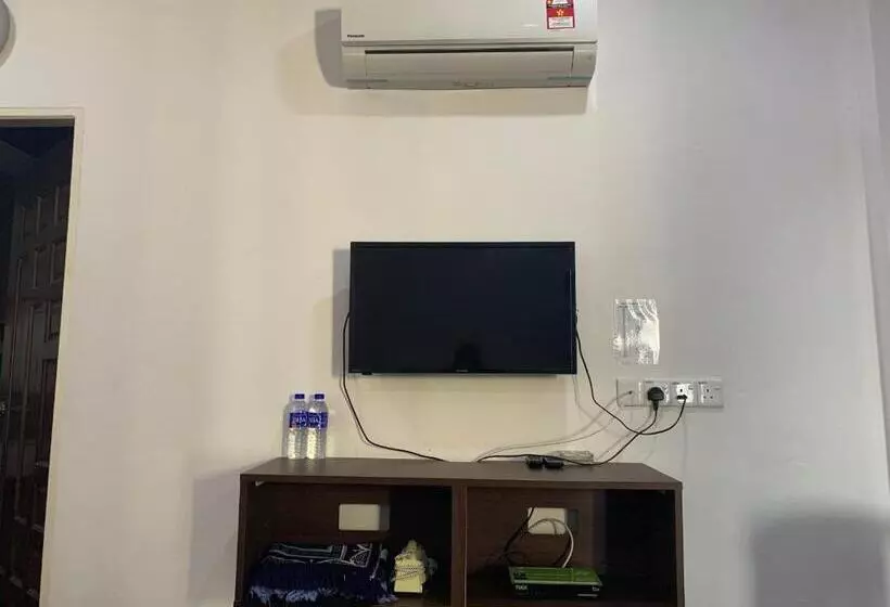 ホテル Wan Danisha Villa Inn