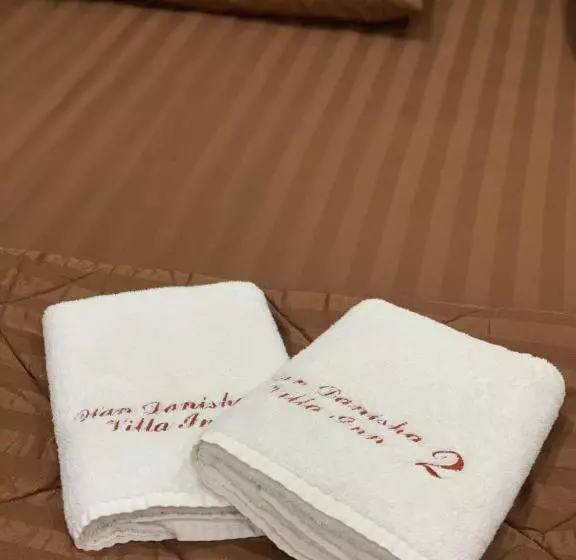 ホテル Wan Danisha Villa Inn