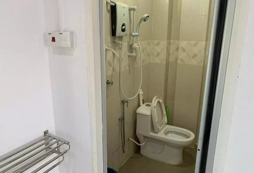 ホテル Wan Danisha Villa Inn