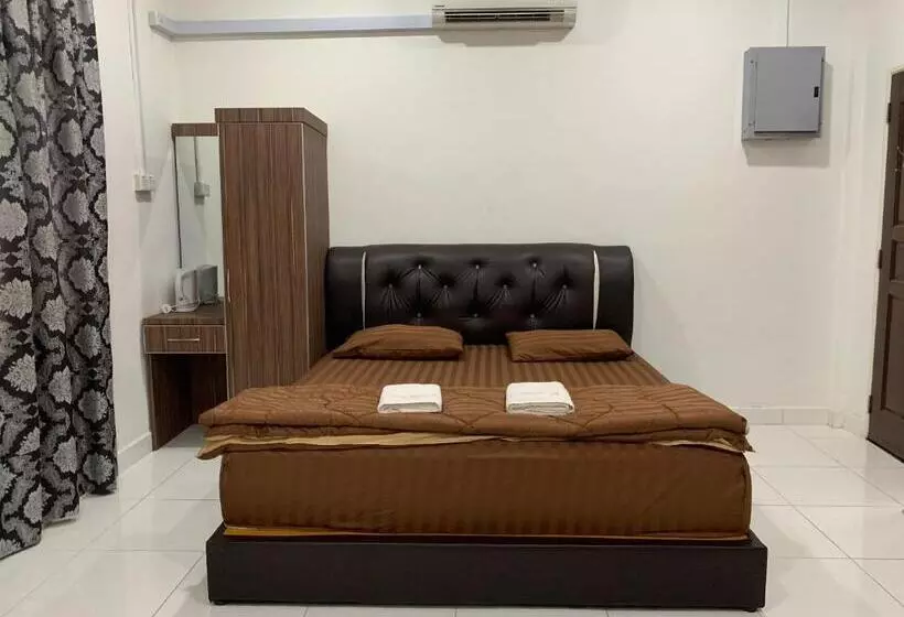 ホテル Wan Danisha Villa Inn