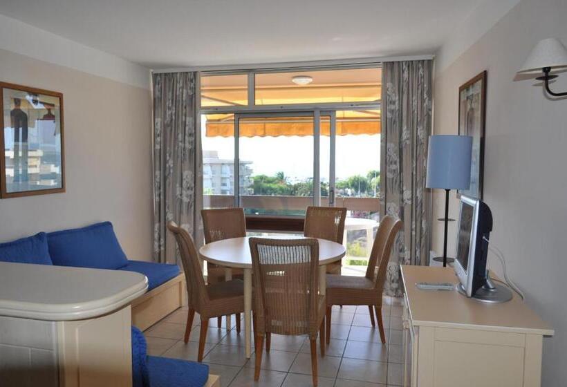 Inter Résidences Heliotel Marine