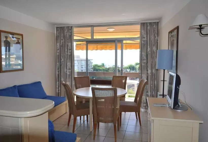 Inter Résidences Heliotel Marine