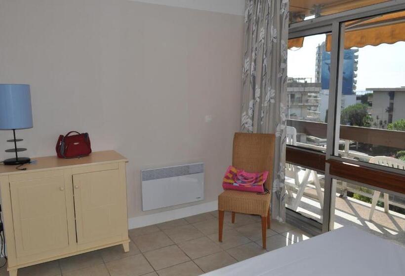 Inter Résidences Heliotel Marine