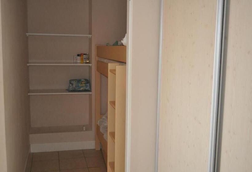 Inter Résidences Heliotel Marine