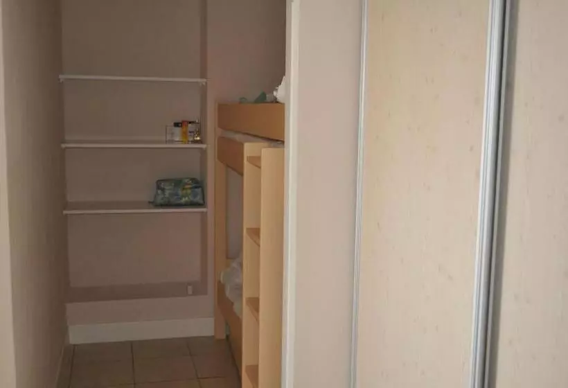 Inter Résidences Heliotel Marine