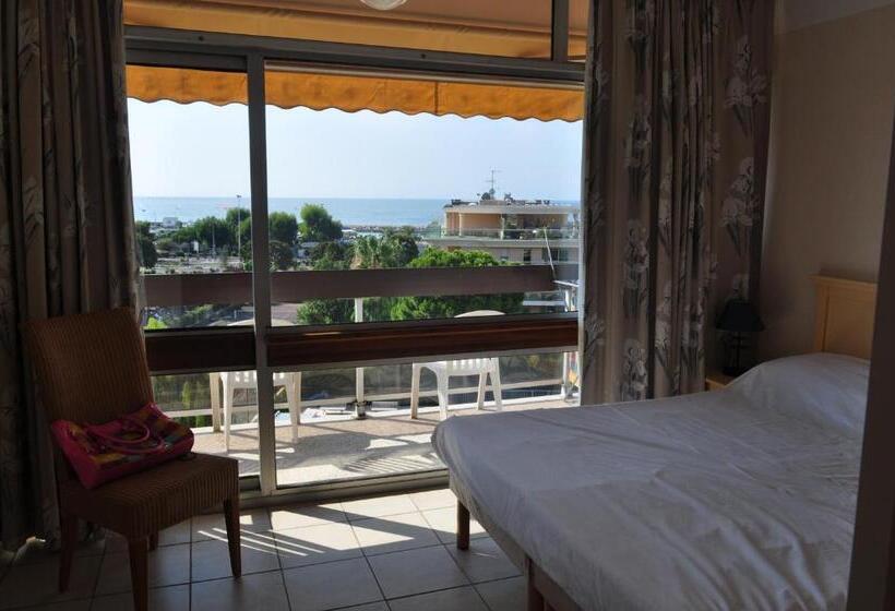 Inter Résidences Heliotel Marine