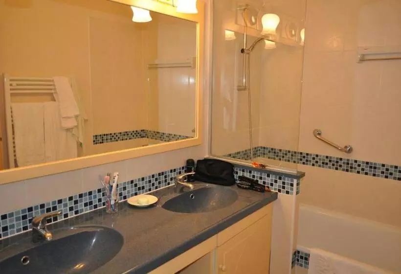 Inter Résidences Heliotel Marine