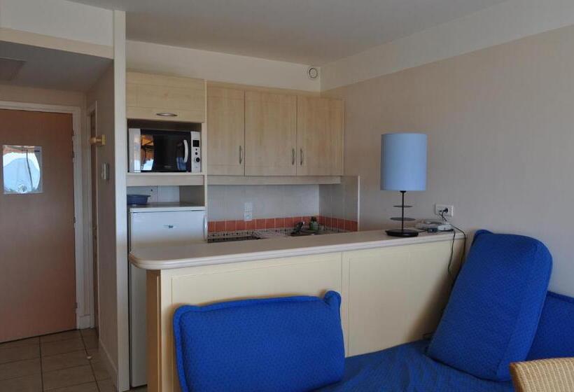 Inter Résidences Heliotel Marine