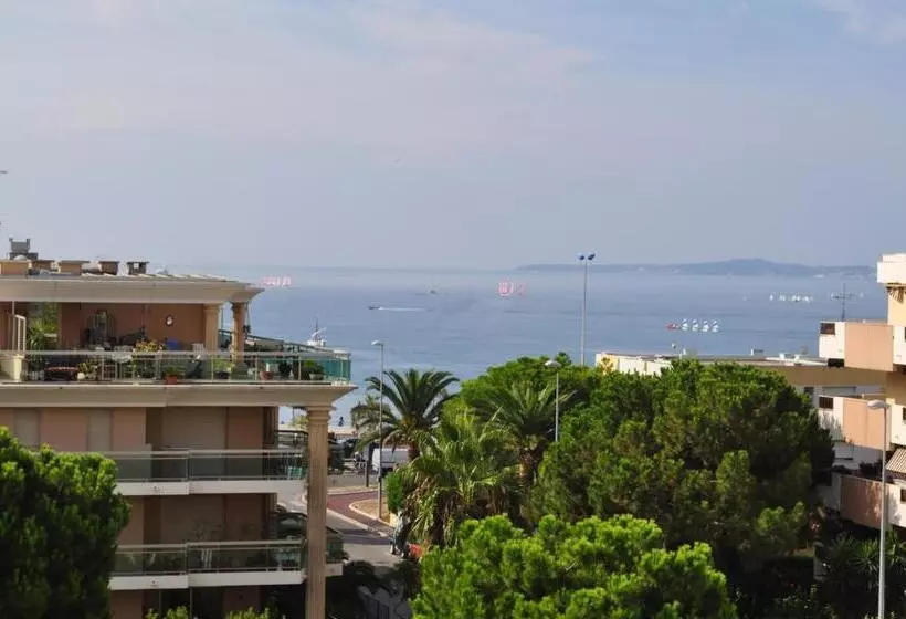 Inter Résidences Heliotel Marine