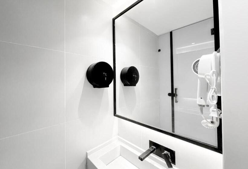 Kinmirai Gallery Hostel Chunxi Road&ifs Store