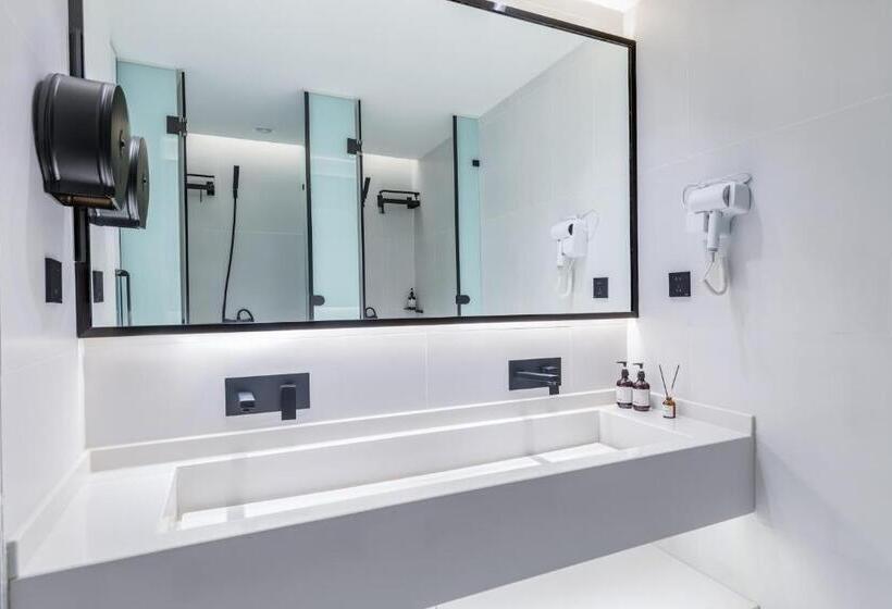 Kinmirai Gallery Hostel Chunxi Road&ifs Store