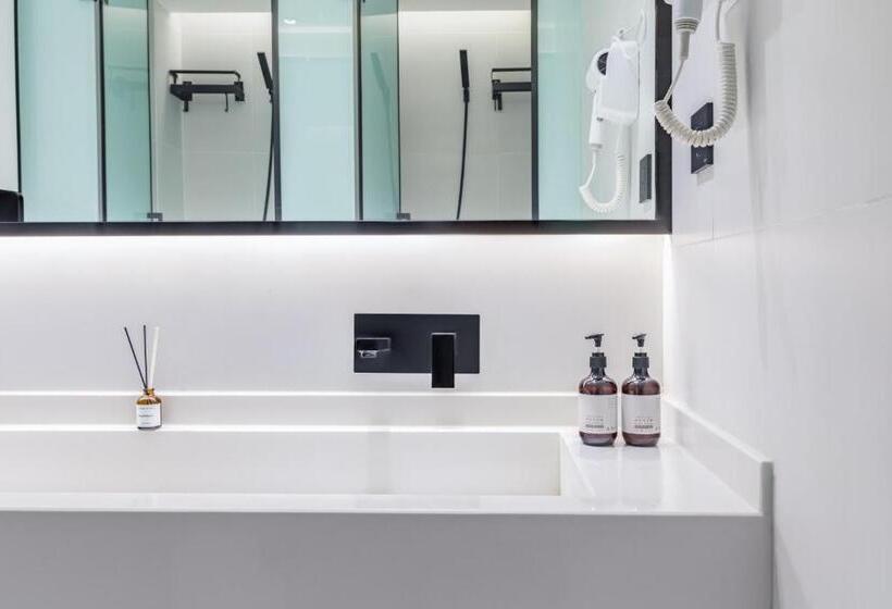 Kinmirai Gallery Hostel Chunxi Road&ifs Store