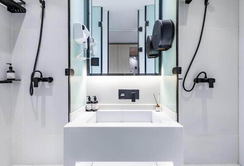 Kinmirai Gallery Hostel Chunxi Road&ifs Store