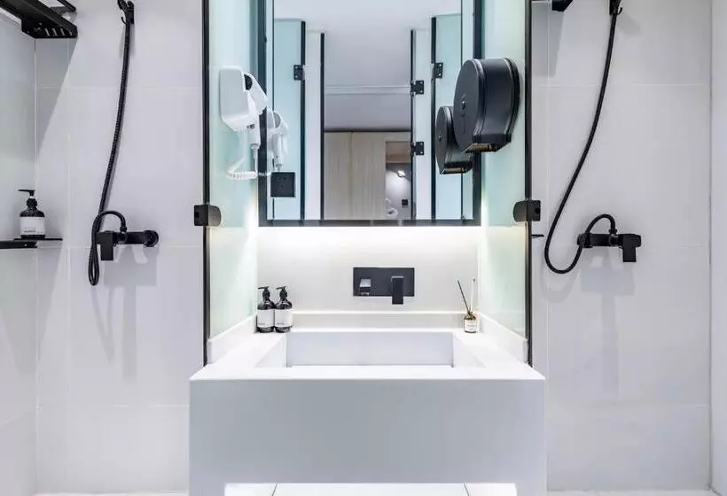 Kinmirai Gallery Hostel Chunxi Road&ifs Store
