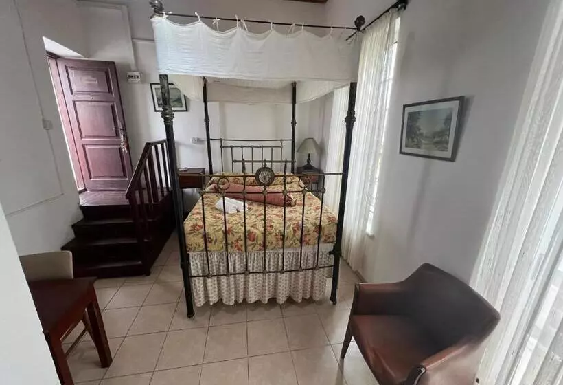 Nostalgia Boutique Hotel Girne