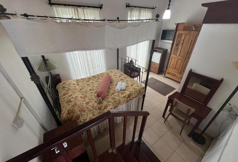 Nostalgia Boutique Hotel Girne