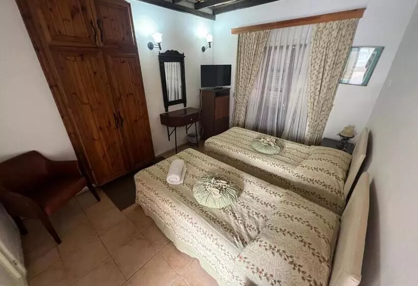 Nostalgia Boutique Hotel Girne