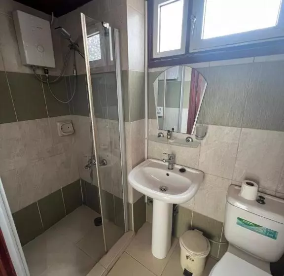 Nostalgia Boutique Hotel Girne