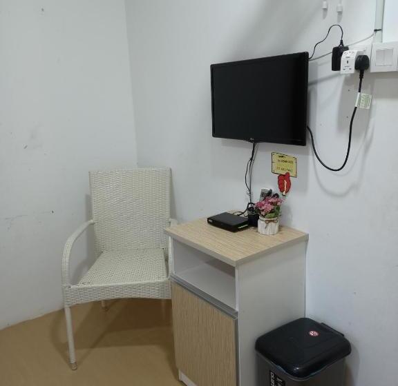 بنسيون Aban Transit House