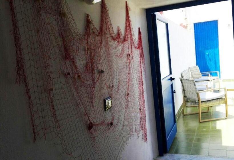 膳宿费 Belvedere Tramontana