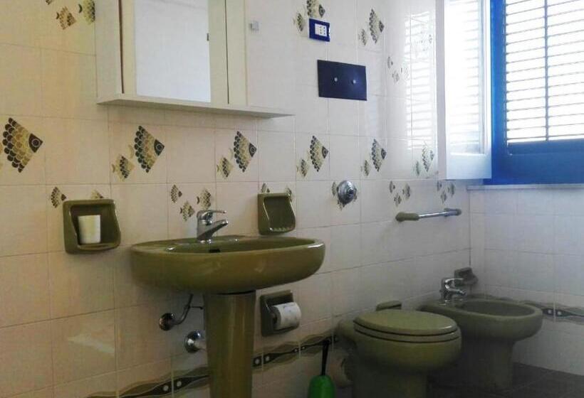 膳宿费 Belvedere Tramontana